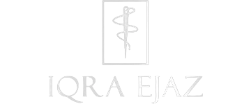 Iqra Ejaz