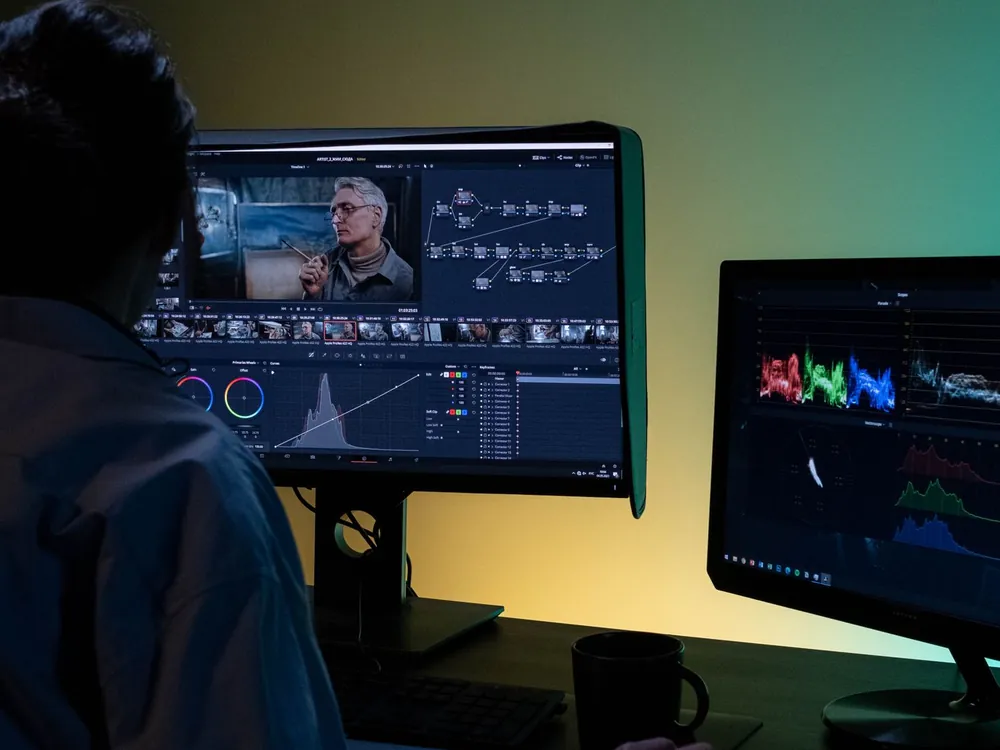 Video Animation