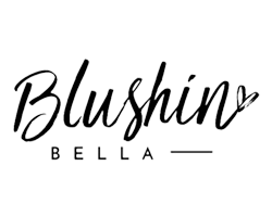 BLUSHIN BELLA