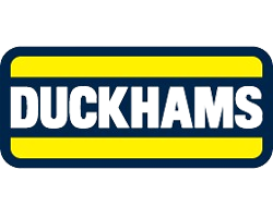 DUCKHAMS