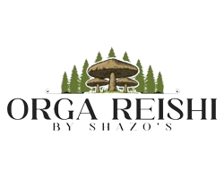 ORGA REISHI