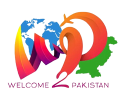 WELCOME 2 PAKISTAN